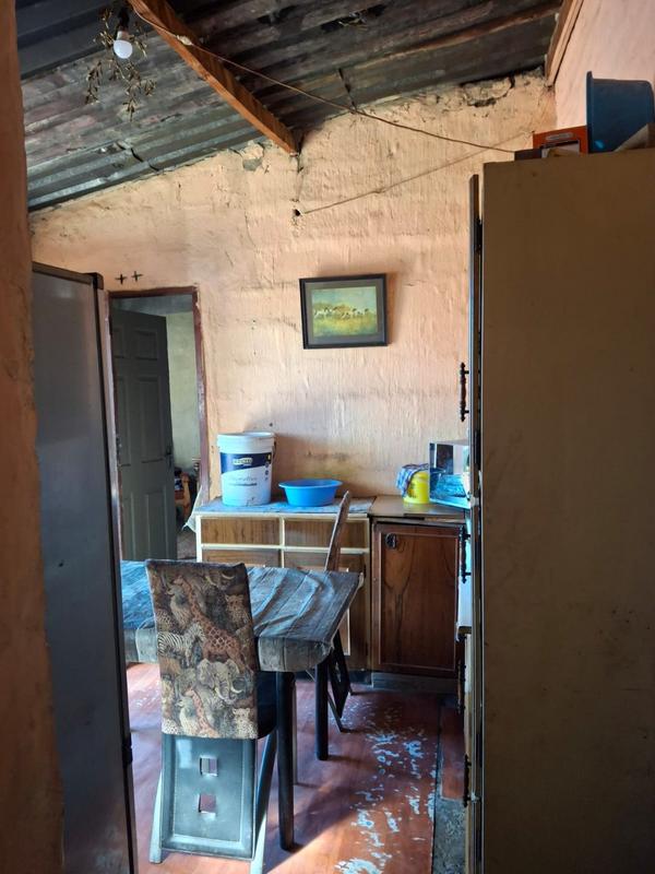 4 Bedroom Property for Sale in Grasslands Free State